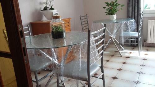 Bed & Breakfast A La Bonne Adresse