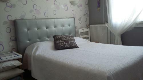 Bed & Breakfast A La Bonne Adresse