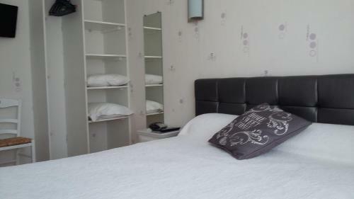 Bed & Breakfast A La Bonne Adresse
