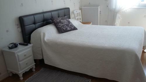 Bed & Breakfast A La Bonne Adresse