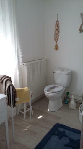 Bed & Breakfast A La Bonne Adresse