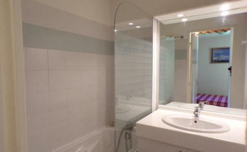 Apartamento La Foux D'allos