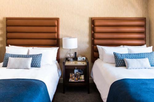 Hotel The Westin Portland