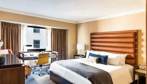 Hotel The Westin Portland