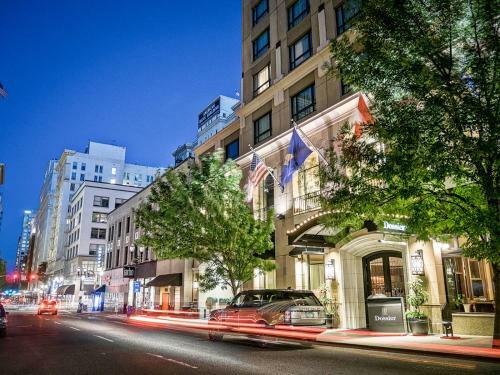 Hotel The Westin Portland