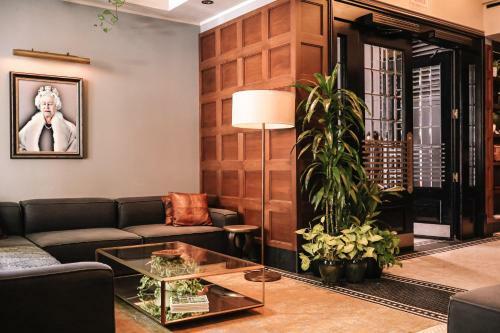 Hotel The Westin Portland
