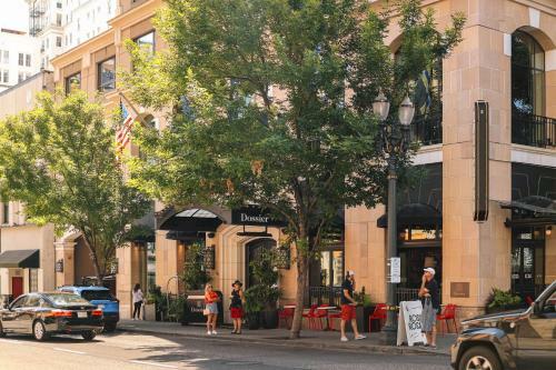 Hotel The Westin Portland