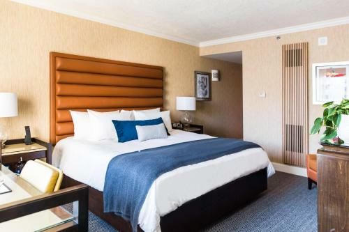 Hotel The Westin Portland