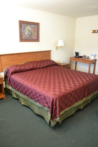 The Palms Motel