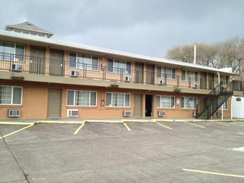 The Palms Motel