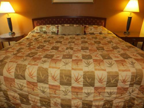 Cameo Motel - Portland