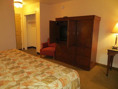 Cameo Motel - Portland