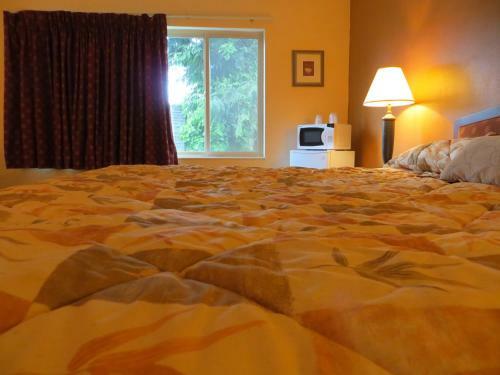 Cameo Motel - Portland