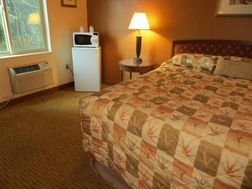 Cameo Motel - Portland