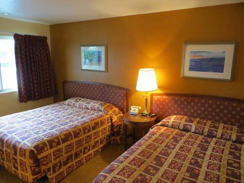 Cameo Motel - Portland