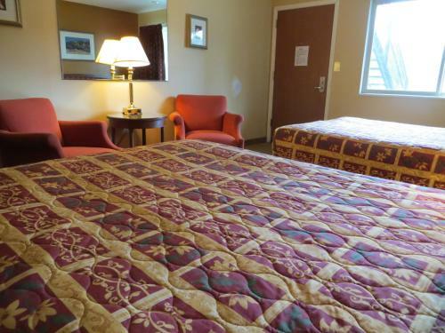 Cameo Motel - Portland