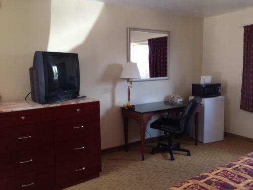 Cameo Motel - Portland