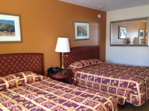 Cameo Motel - Portland