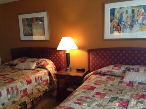 Cameo Motel - Portland