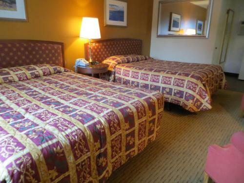 Cameo Motel - Portland