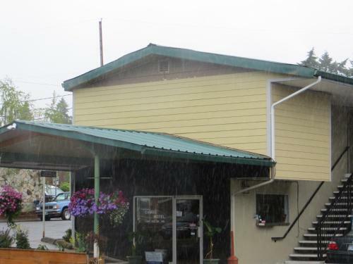 Cameo Motel - Portland