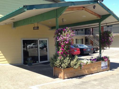 Cameo Motel - Portland