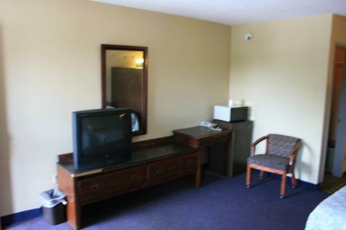 Cabana Motel