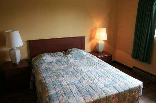 Cabana Motel