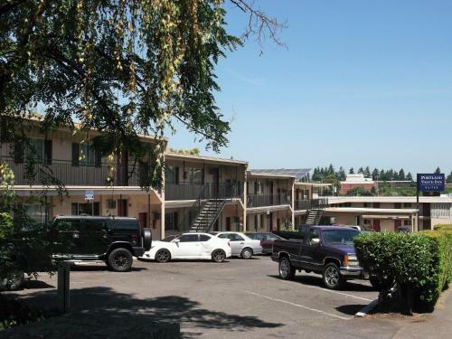Cabana Motel