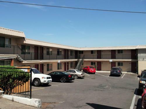 Cabana Motel