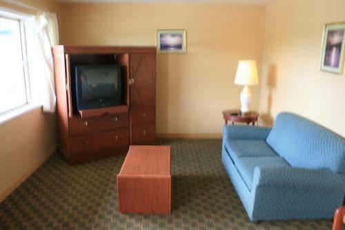 Cabana Motel