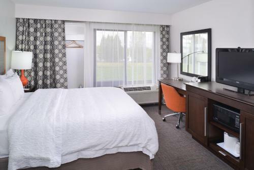 Hotel Hampton Inn Portland East