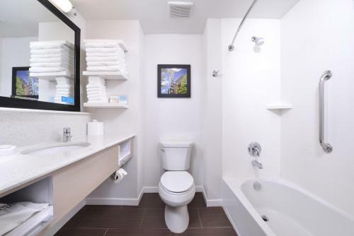 Hotel Hampton Inn Portland East