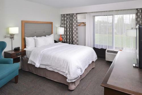 Hotel Hampton Inn Portland East
