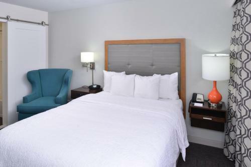 Hotel Hampton Inn Portland East