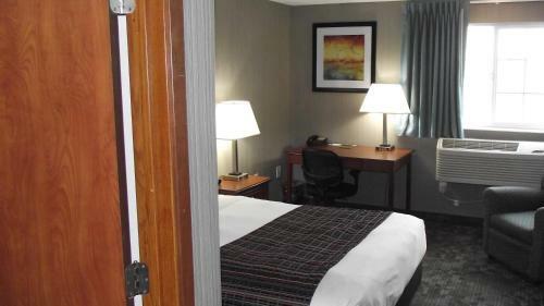 Hotel Days Inn Portland
