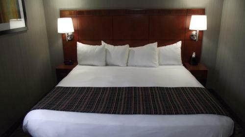 Hotel Days Inn Portland