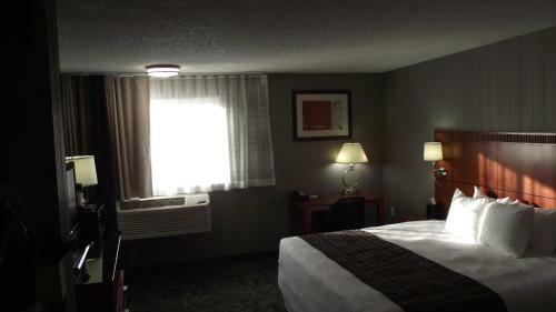 Hotel Days Inn Portland