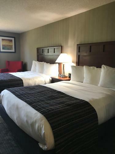 Hotel Days Inn Portland