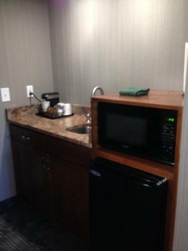 Hotel Days Inn Portland