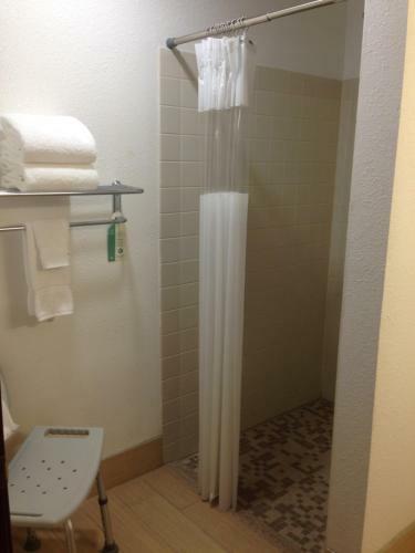 Hotel Days Inn Portland