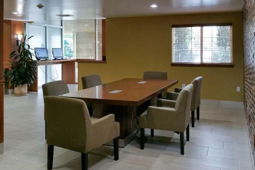 Hotel Days Inn Portland