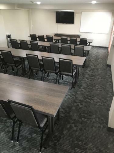 Hotel Days Inn Portland