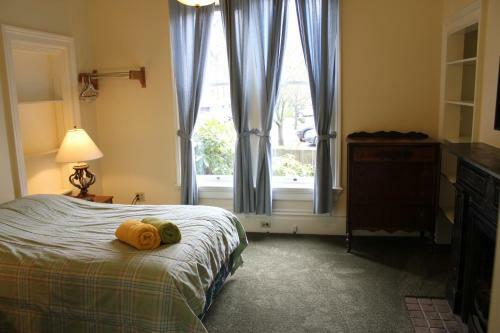 Hi - Portland Northwest Hostel