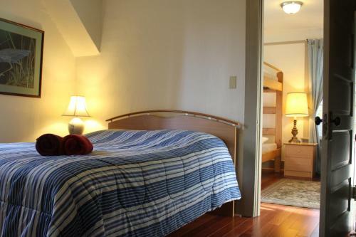 Hi - Portland Northwest Hostel