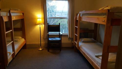 Hi - Portland Northwest Hostel