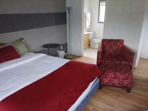 Motel Portland Pensione