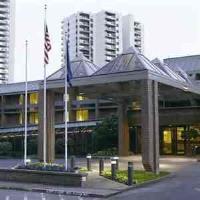 University Place Hotel And Conference Center