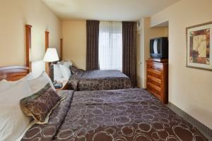 Hotel Staybridge Suites Portland-airport
