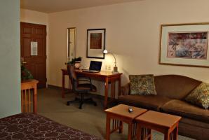 Hotel Staybridge Suites Portland-airport